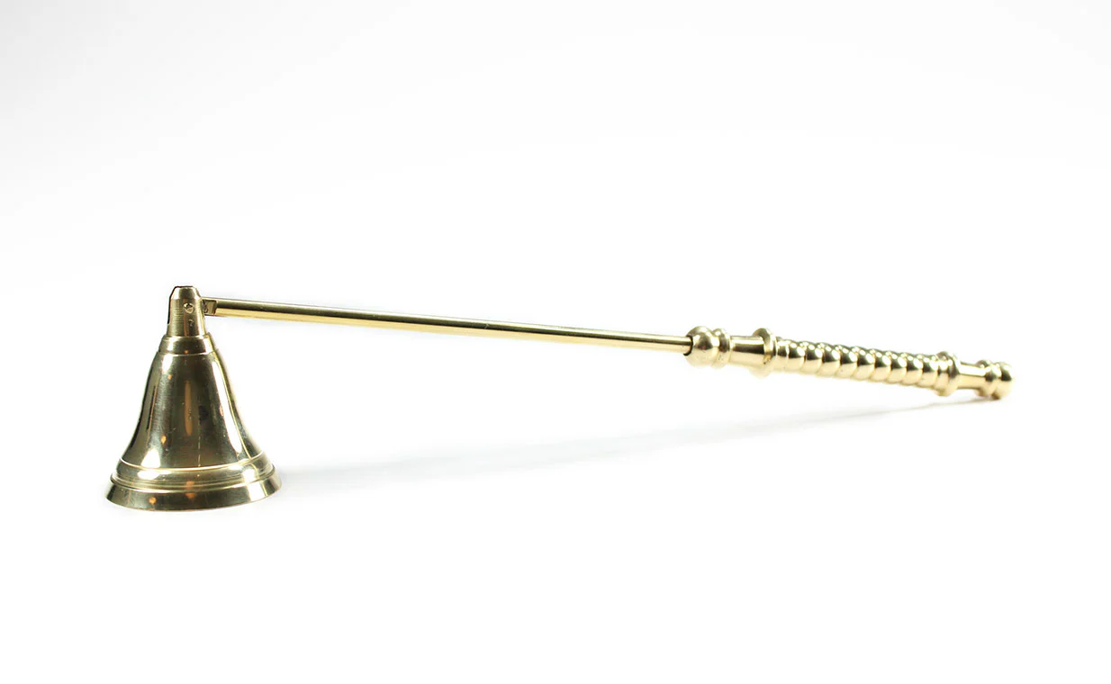 Brass Altar Set - Image 3