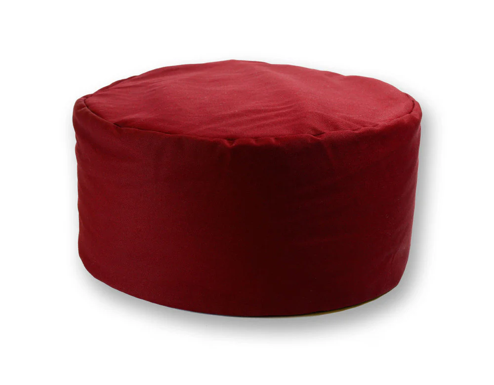 Mountain Seat Zafu Meditation Cushion - Image 3