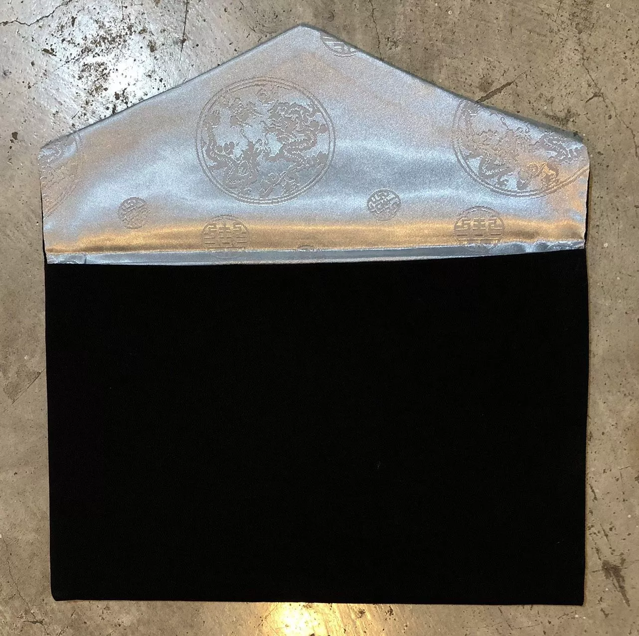 Reversible Rakusu Carrying Sleeves - Image 18